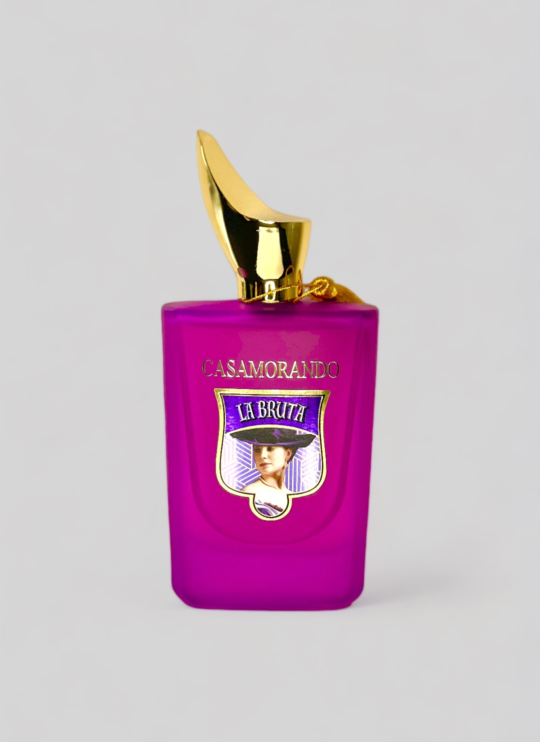 ادکلن زنانه کازاموراتی لاتوسکا فراگرنس ورد ۱۰۰ میلی لیتر