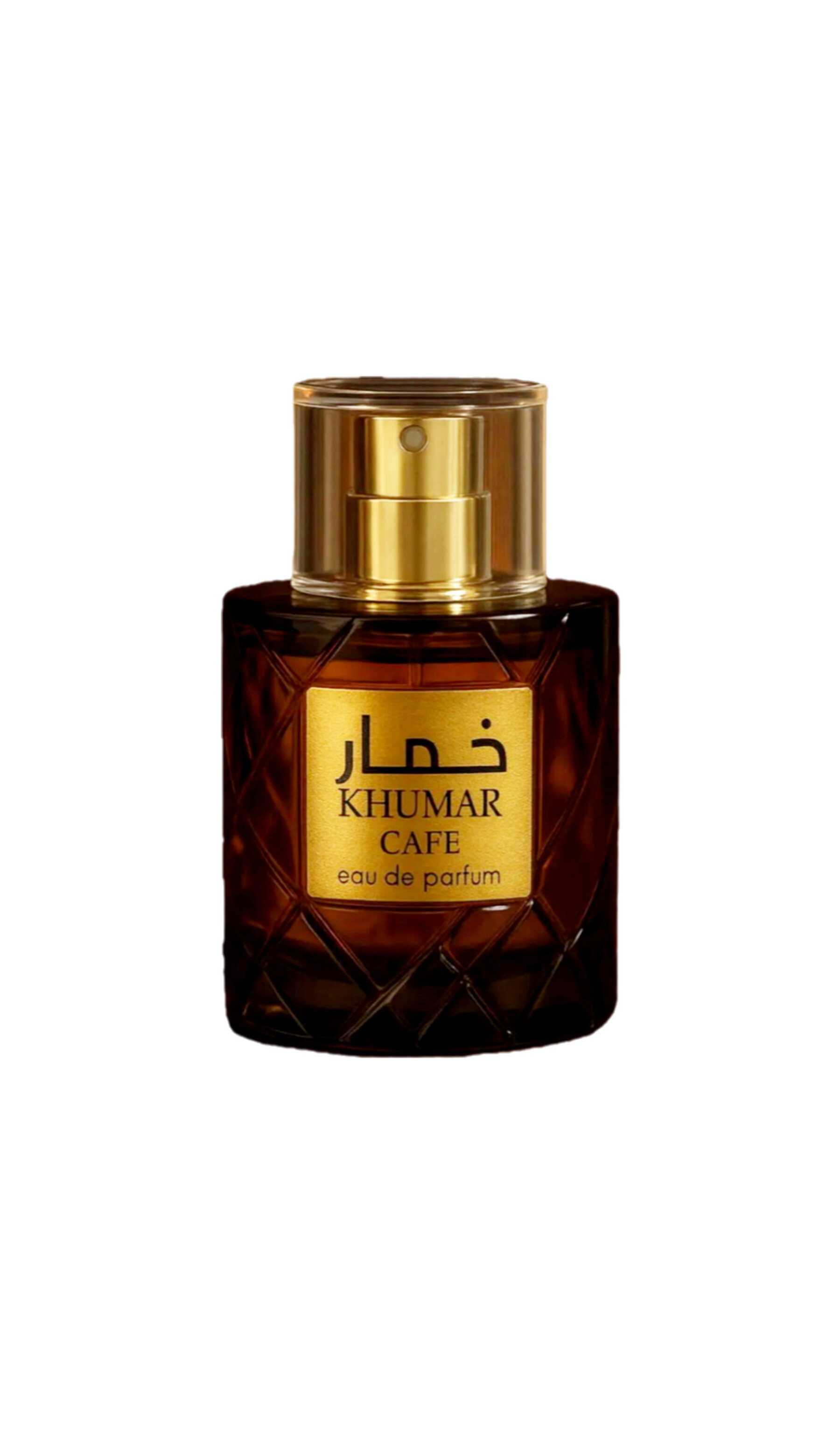 ادکلن یونیسکس خمار کافی وادی الخلیج ۱۰۰ میلی لیتر
